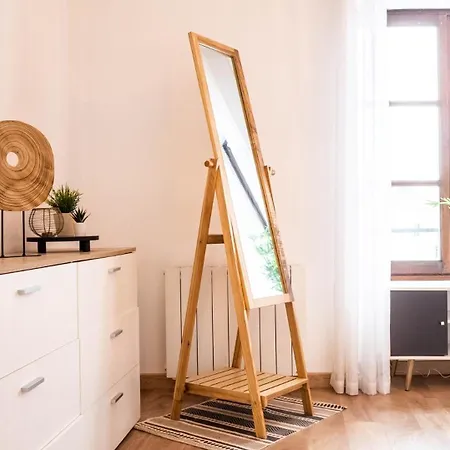 Apartamento Le Contemporain - Bel T2 A