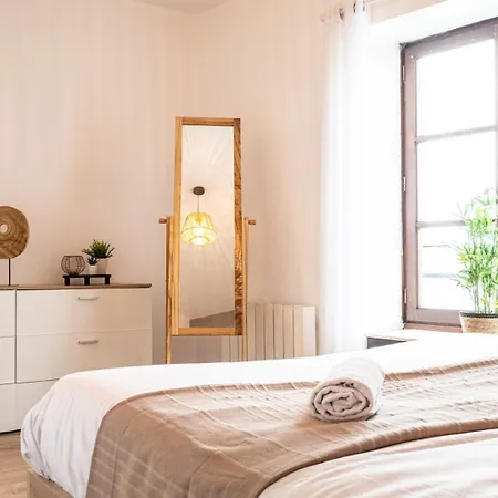 Lejlighed Le Contemporain - Bel T2 A