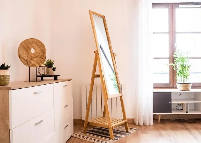 Apartamento Le Contemporain - Bel T2 A