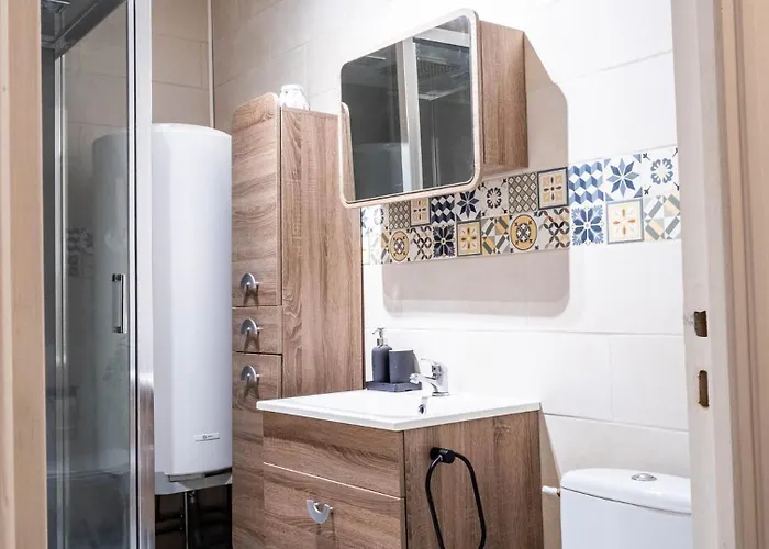 Le Contemporain - Bel T2 A Poitiers