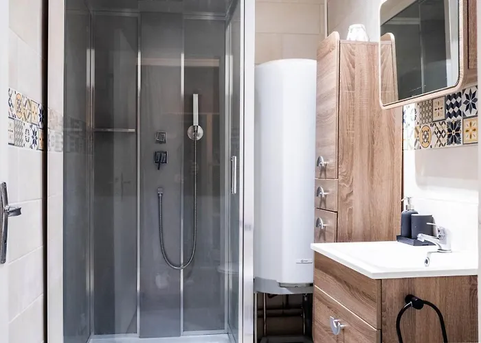 Apartamento Le Contemporain - Bel T2 A